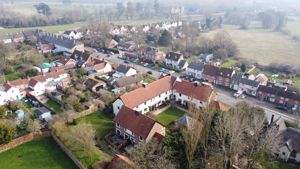 View of estate- click for photo gallery